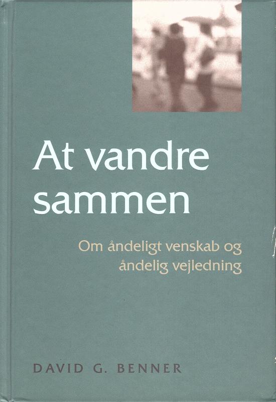 At vandre sammen: om åndeligt venskab og åndelig vejledning