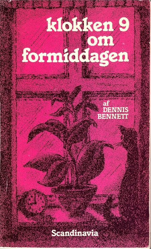 Klokken 9 om formidddagen