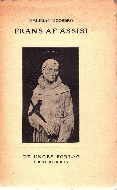 Frans af Assisi