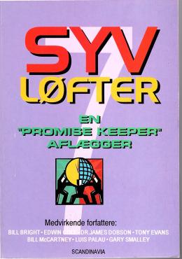Syv løfter - En Promise Keeper aflægger