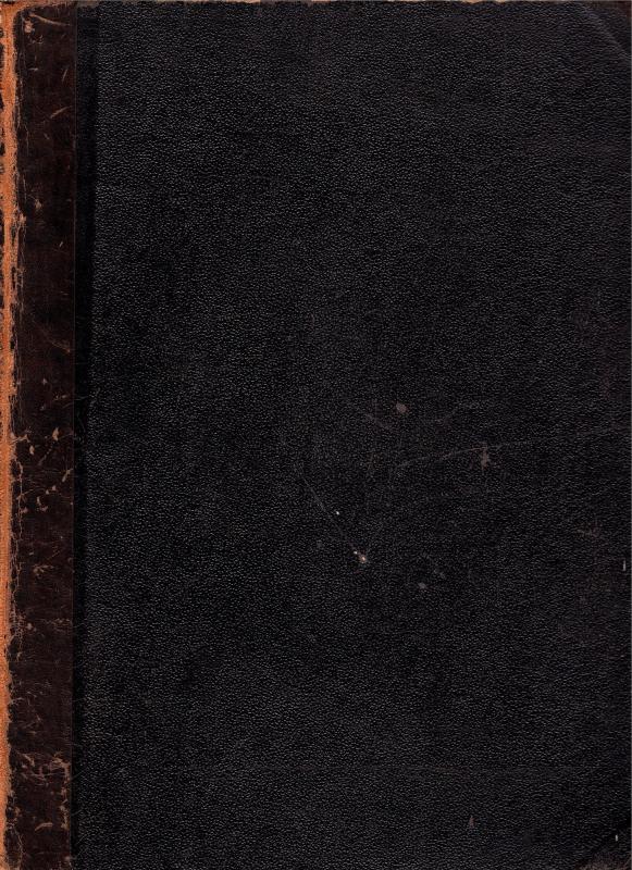 Pilegrimmens Vandring - Fra denne verden til den tilkommende 1. og 2. del. (1901) ¤