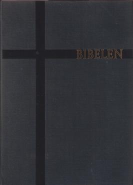 Bibelen med Bibelen med illustrationer af Rembrandt (1969) ¤