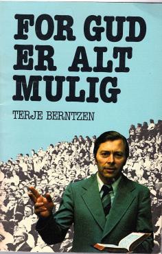 For Gud er alt muligt