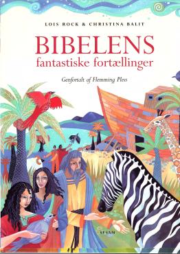 Bibelens fantastiske fortællinger