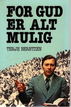 For Gud er alt muligt