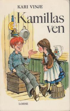 Kamillas ven