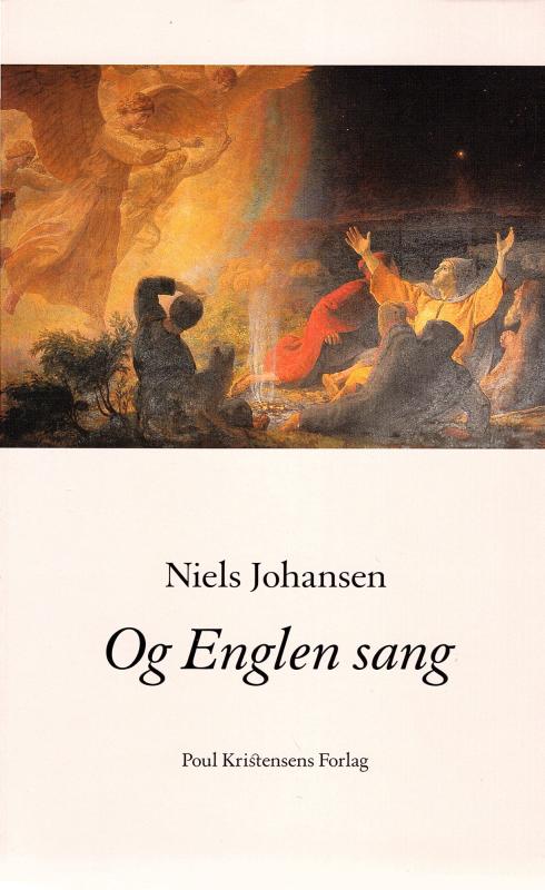 Og englen sang