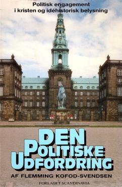 Den politiske udfordring