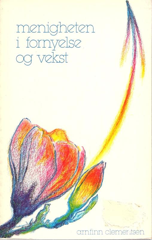 Menigheten i fornyelse og vekst