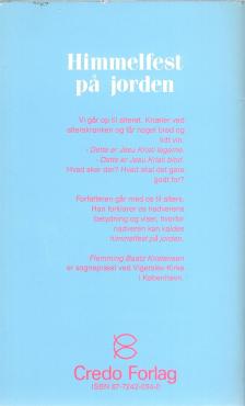 Himmelfest på jorden