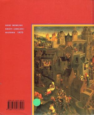 Det Nye Testamente, Illustreret med værker fra kunstens historie (1992)