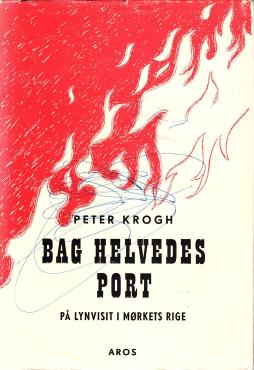 Bag helvedes port