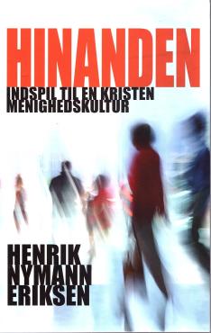 Hinanden: indspil til en kristen menighedskultur