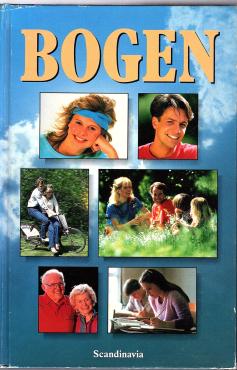 BOGEN, Bibelen på hverdagsdansk (1992)