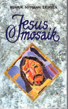 Jesus mosaik