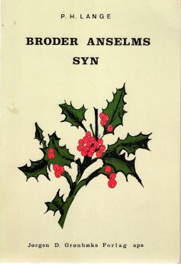 Broder Anselms syn