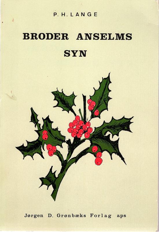 Broder Anselms syn