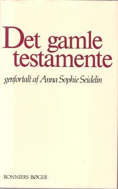 Det gamle Testamente (genfortalt, 1990)