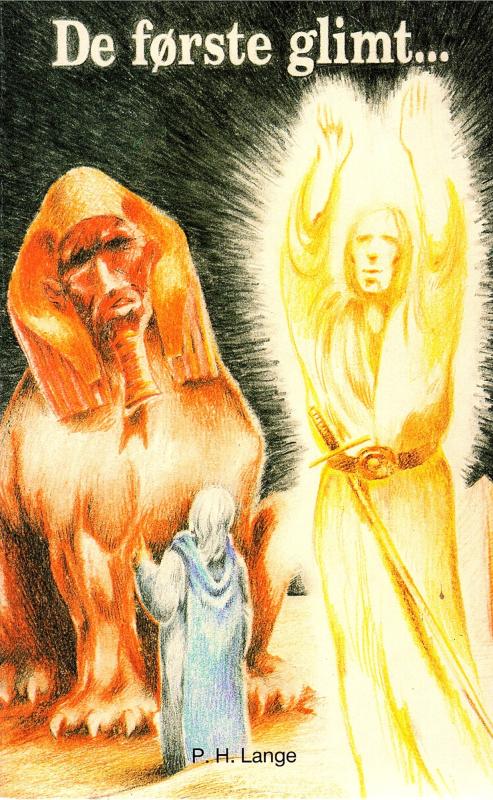 De første glimt