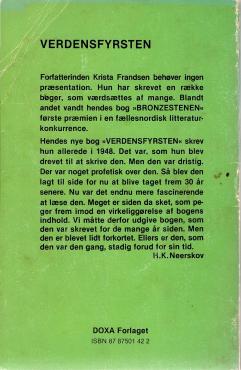 Verdensfyrsten