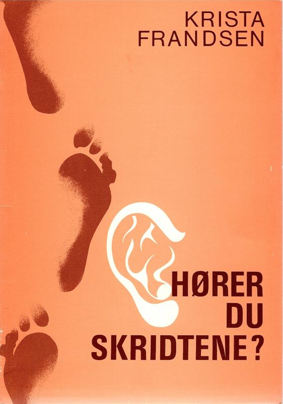 Hører du skridtene