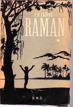Raman