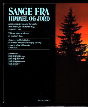 Sange fra Himmel og jord