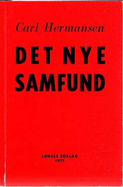 Det nye samfund