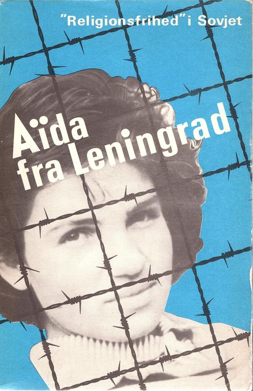 Aïda fra Leningrad: historien om Aïda Skripnikova
