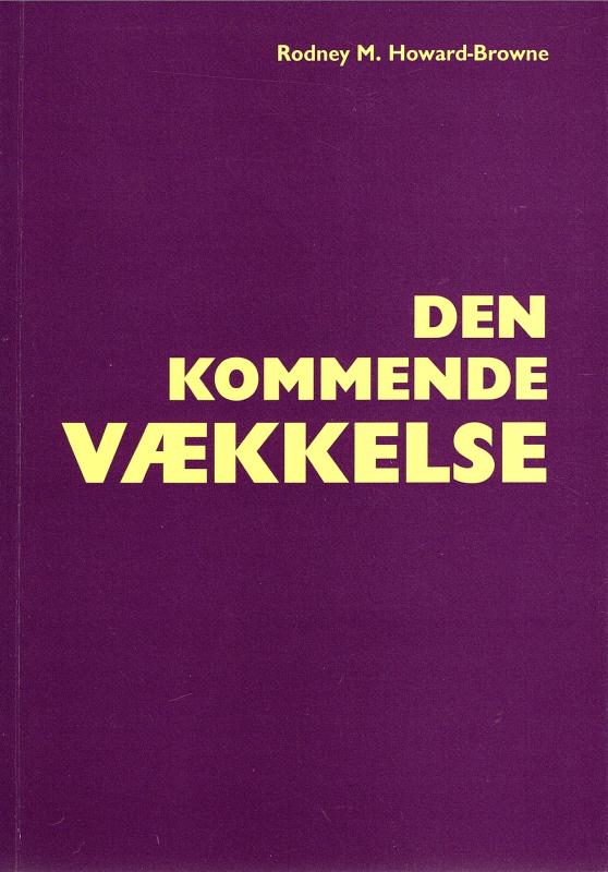 Den kommende vækkelse