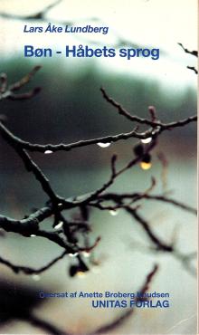 Bøn - Håbets sprog