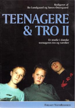Teenagere & tro II