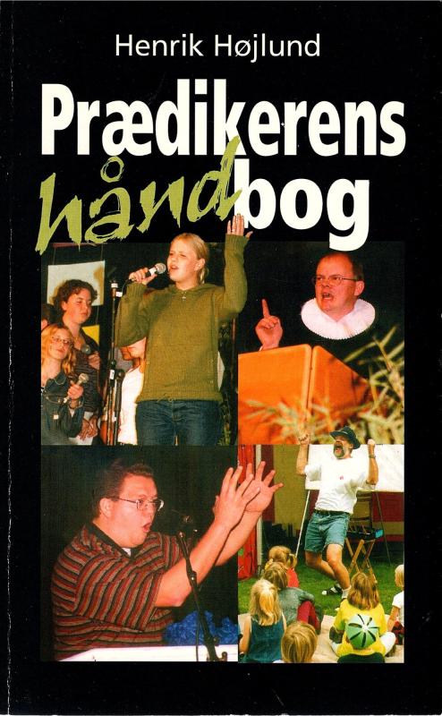 Prædikerens håndbog