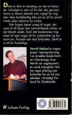 Prædikerens håndbog
