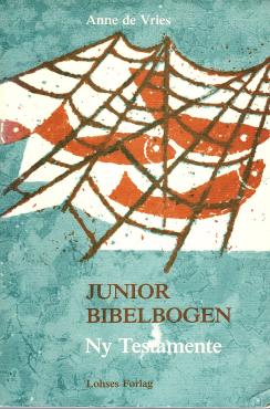 Junior Bibelbogen ¤