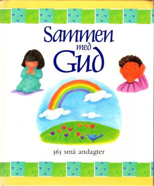 Sammen med Gud ¤