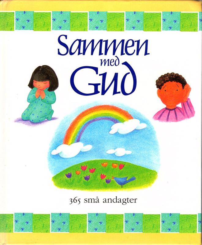 Sammen med Gud ¤