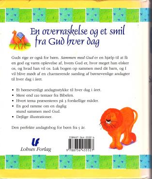 Sammen med Gud ¤