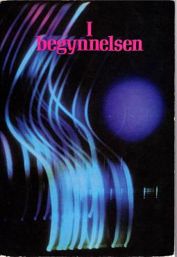 I begynnelsen