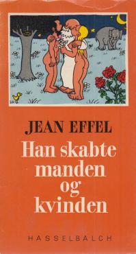 Han skabte manden og kvinden