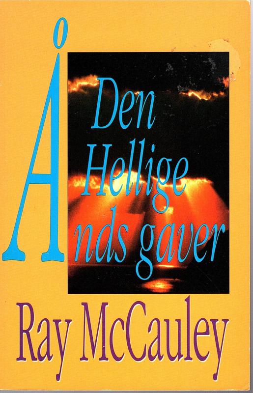 Den Hellige Ånds gaver