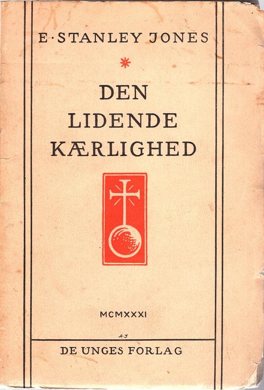 Den lidende kærlighed