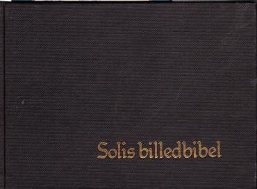 Solis billedbibel (1986)