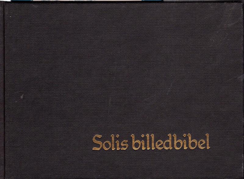 Solis billedbibel (1986)