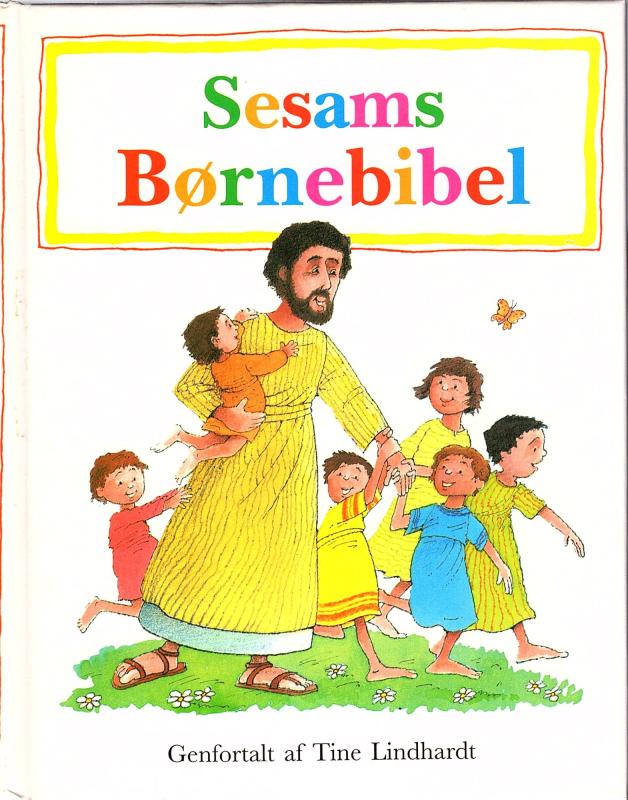 Sesams børnebibel