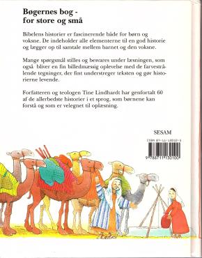 Sesams børnebibel