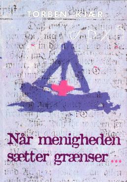 Når menigheden sætter grænser