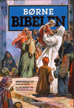 Børnebibelen (1990 / 2002)