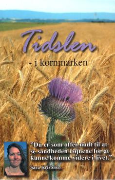 Tidslen i kornmarken