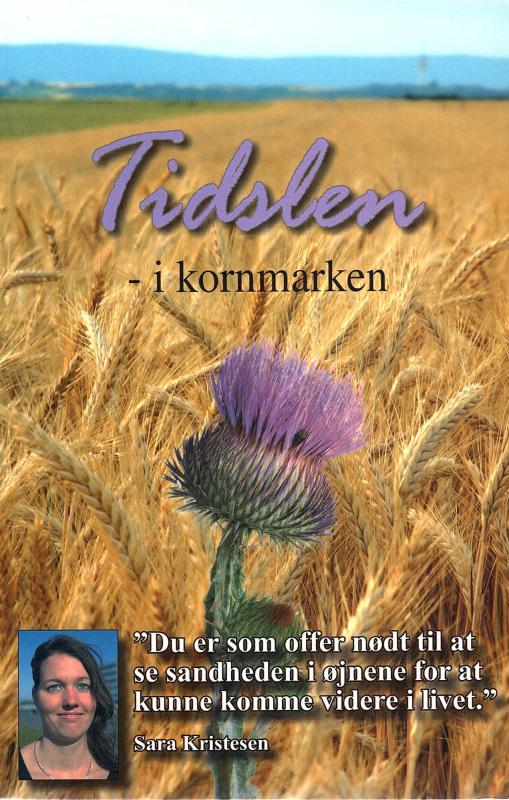 Tidslen i kornmarken